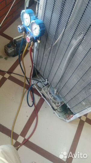 Ремонт бытовой техники на дому