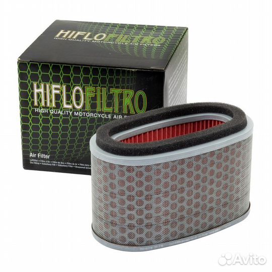 Hiflo filtro Фильтр воздушный HFA1712