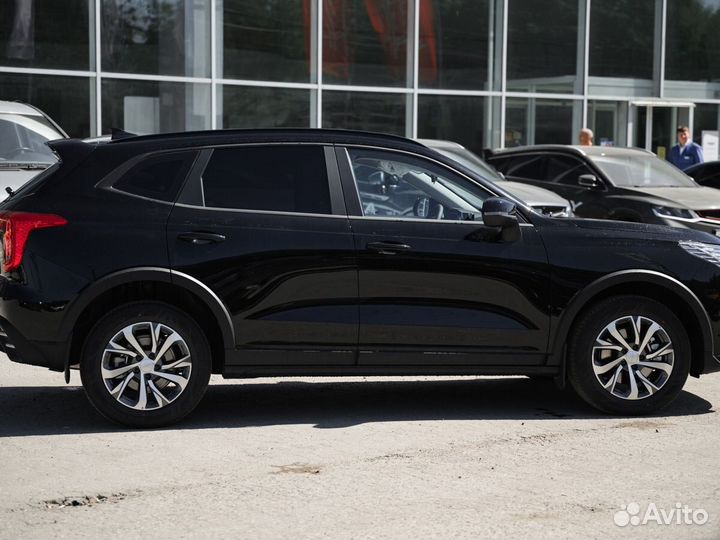 Haval Jolion 1.5 МТ, 2024