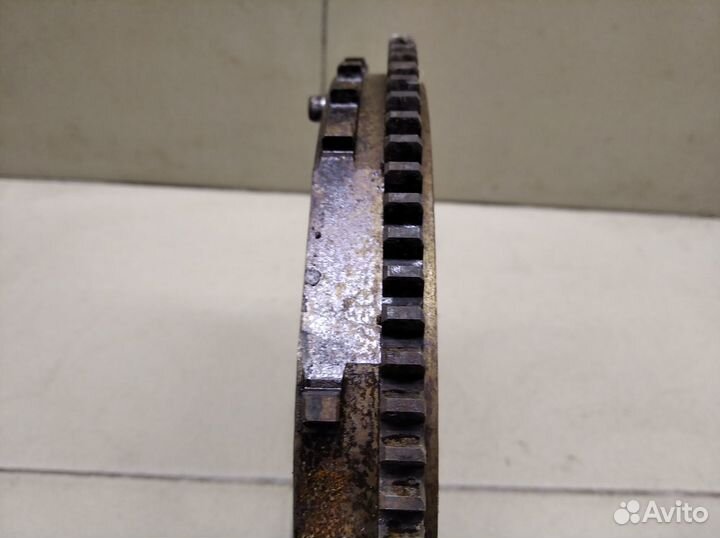 Маховик V5 2013