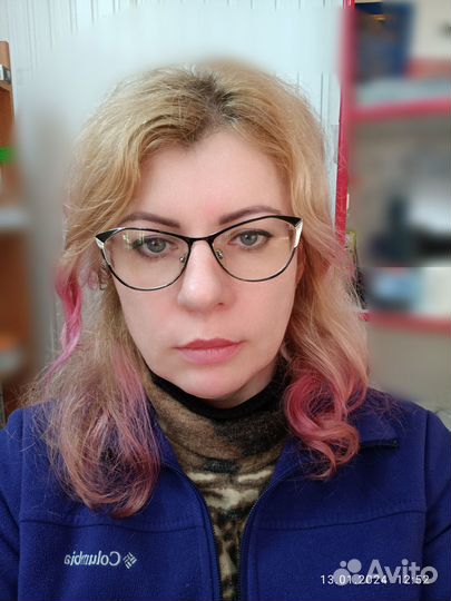 Менеджер маркетплейсов удаленно