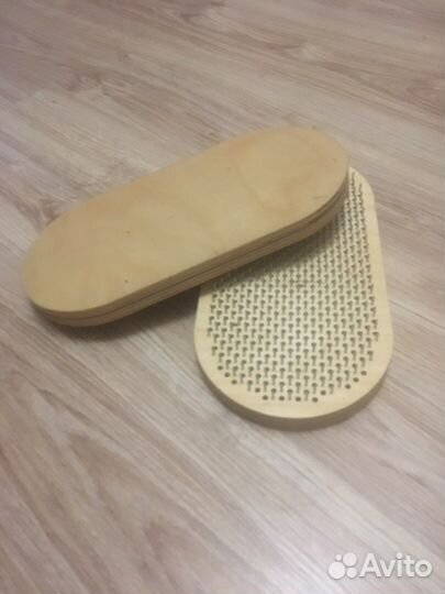 Доска с гвоздями садху