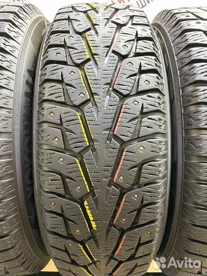 Yokohama Ice Guard IG55 195/65 R15 95T