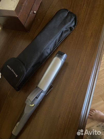 Плойка для волос