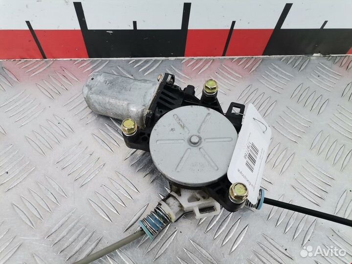 Стеклоподъемник электрический задний левый Honda 6