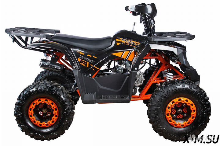 Квадроцикл yacota fusion PRO-sport