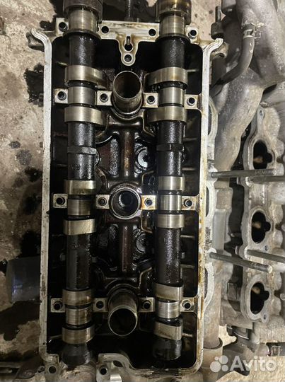 Гбц 2.5 2.7 сузуки гранд витара 98-2005 год