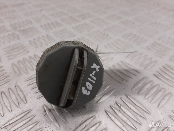 Пробка расширительного бачка Mazda 626 GF 1999