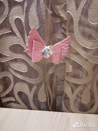 Резинка для волос