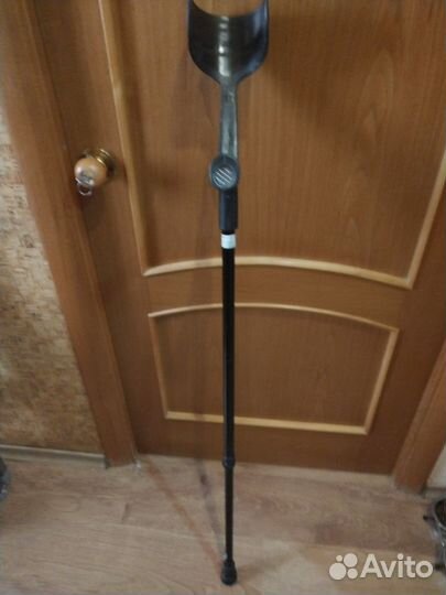 Костыли под локоть