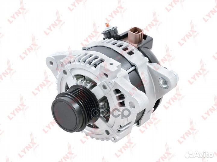 Генератор Toyota Rav 4 (06) /Avensis T270 (09)