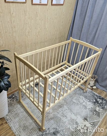 Кроватка