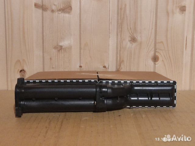 Радиатор печки Bmw 5-Series 34 1988-1996