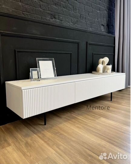 Тумба под тв Filippo классическая