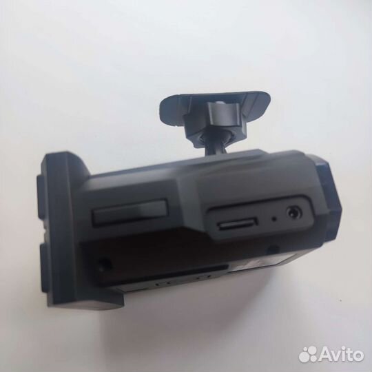 Видеорегистратор с радар детектором 3/1