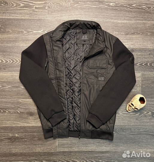 Ветровка A/X