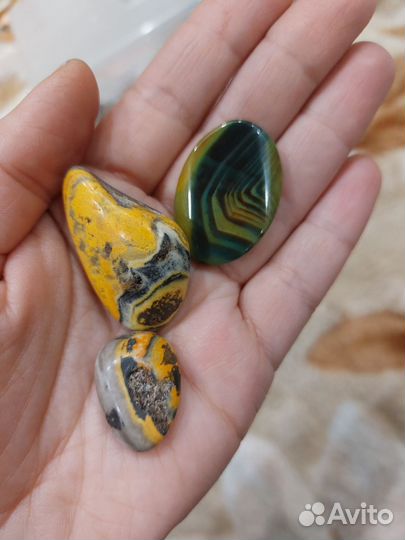 Камни подарок бронь