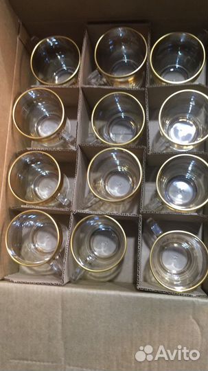 Стаканы многое другое