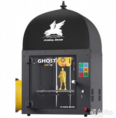 Принтер flying bear ghost 5. 3d принтер flyingbear ghost 6. Flying bear ghost 6 характеристики. Flyingbear ghost 6. 3d принтер flyingbear ghost.