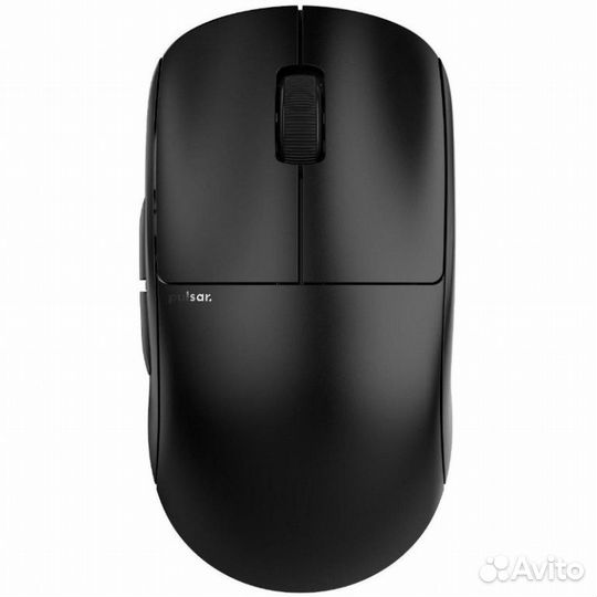 Мышь Pulsar X2 Wireless Mini PX201S Black