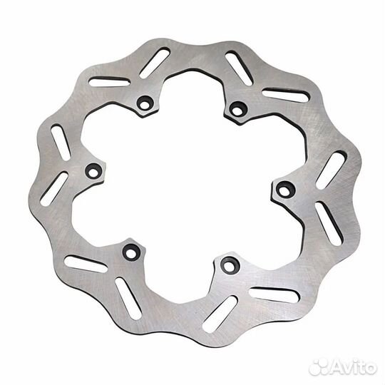 Задний тормозной диск Ктм