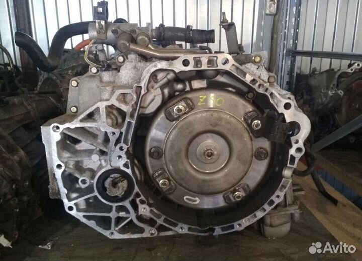 Вариатор на Nissan Murano Z50 VQ35 инд.№3157