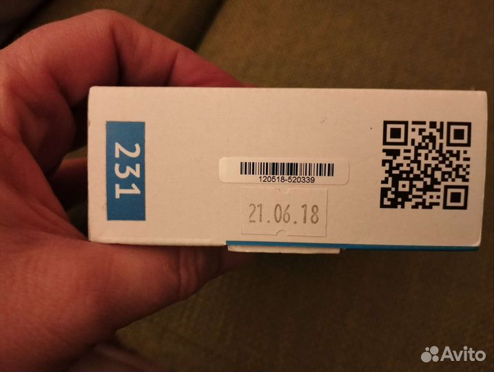 Противоугонная система Igla