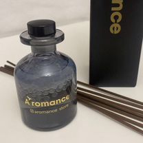 Аромадиффузор с палочками A romance 100 ml