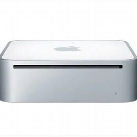 Персональный компьютер Apple MC238LL/A, Mac mini