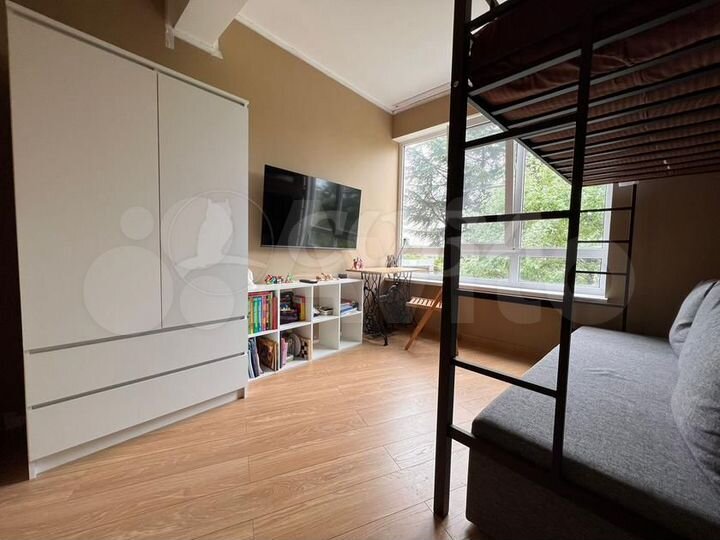 2-к. квартира, 38,7 м², 3/14 эт.