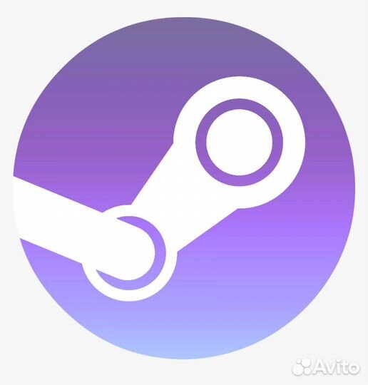 Steam любые игры