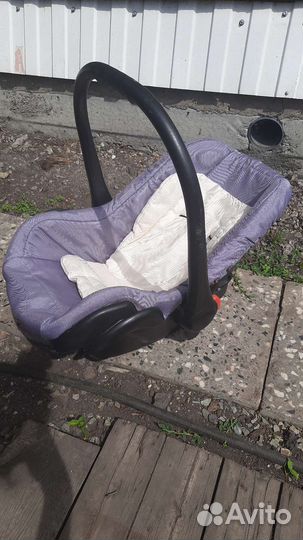 Автолюлька