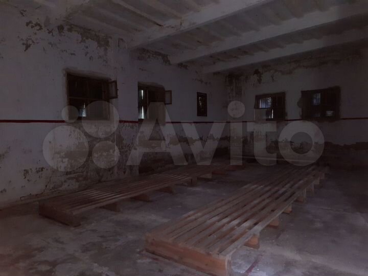 Склад, 129 м²