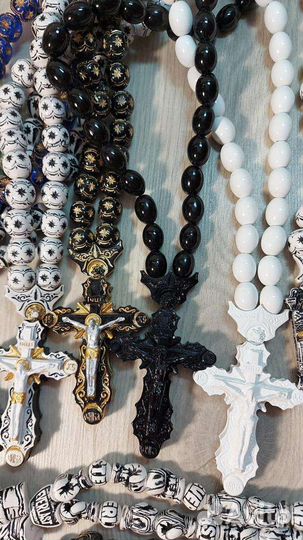 Четки в машину