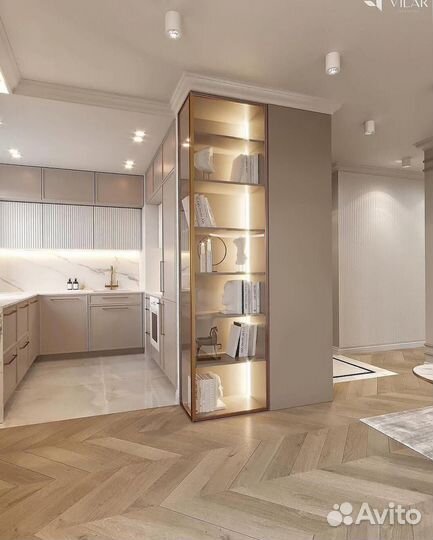 Кухонный гарнитур