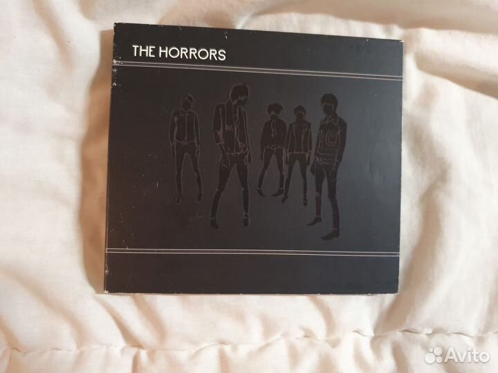 Green Day/Korn/Horrors/Joe Cocker