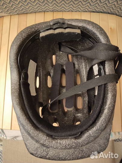 Детский шлем защитный