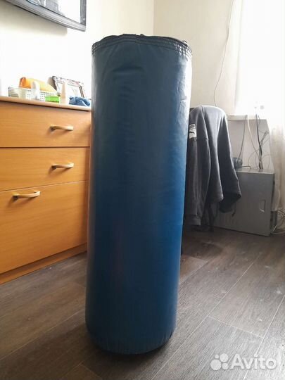 Боксерский мешок