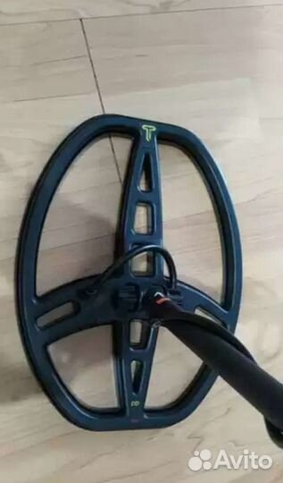 Металлоискатель TX-850- Новый