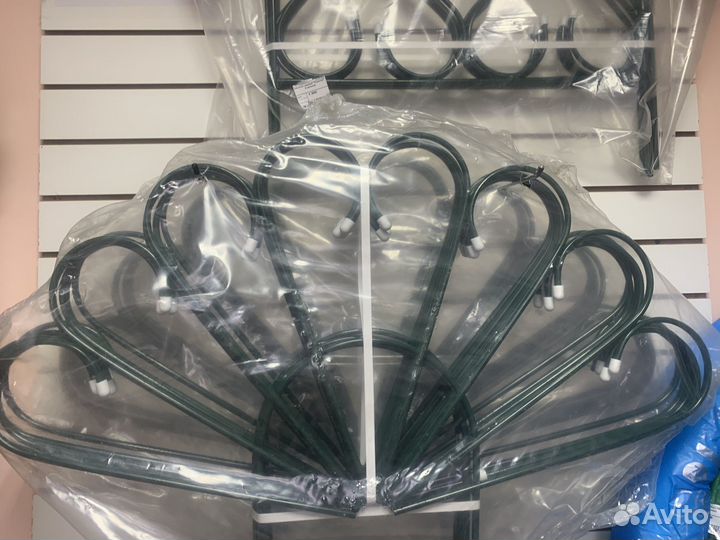 Заборчик садовый