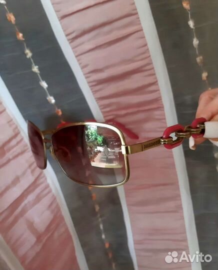 Солнцезащитные очки Missoni Италия Premium