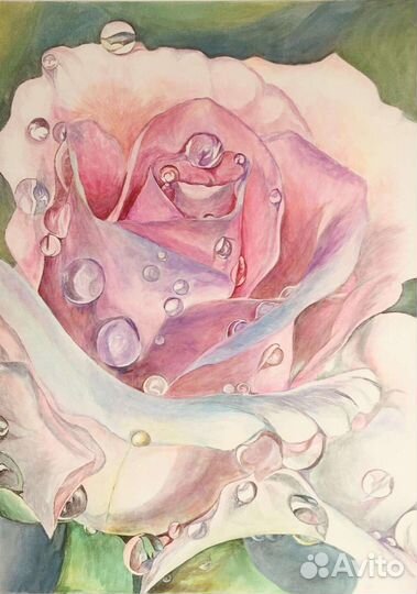 Картина на холсте