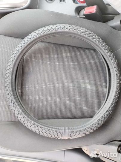 Оплётка на руль