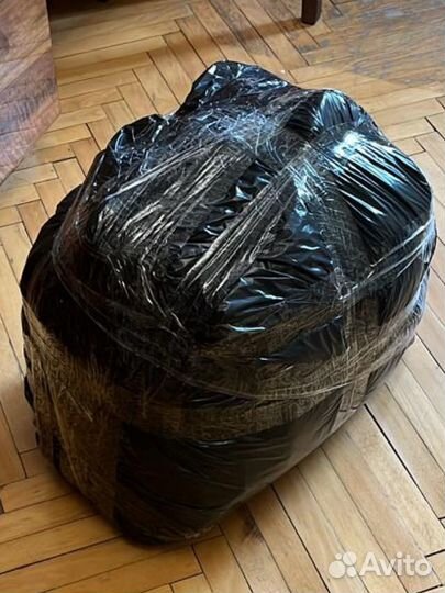 Мужские вещи пакетом