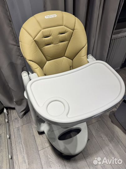 Стульчик для кормления peg perego tatamia