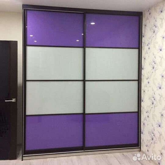 Шкафы купе на заказ