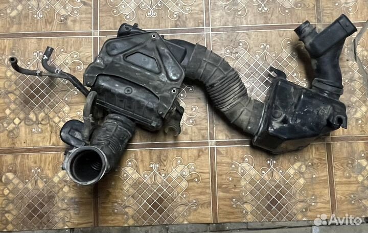 Корпус воздушного фильтра Хонда Hrv