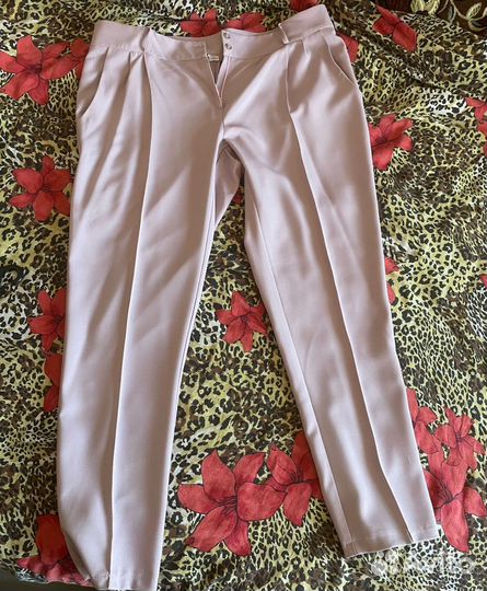 Летний женский костюм 48-50