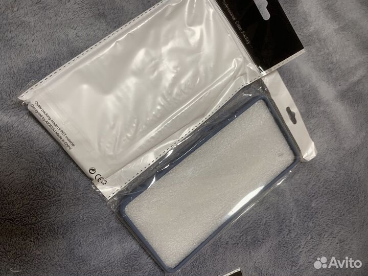 Xiaomi 12T чехлы