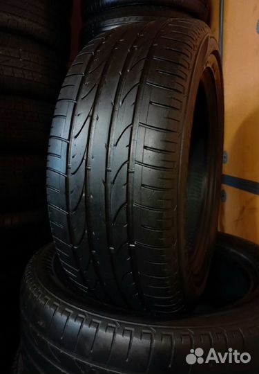 Bridgestone Dueler H/P 235/55 R17 99V